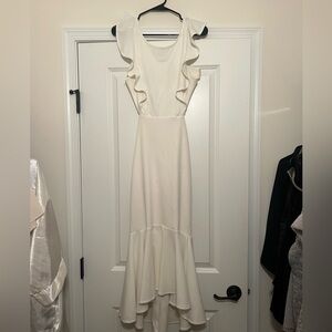 Selfie Leslie midi dress